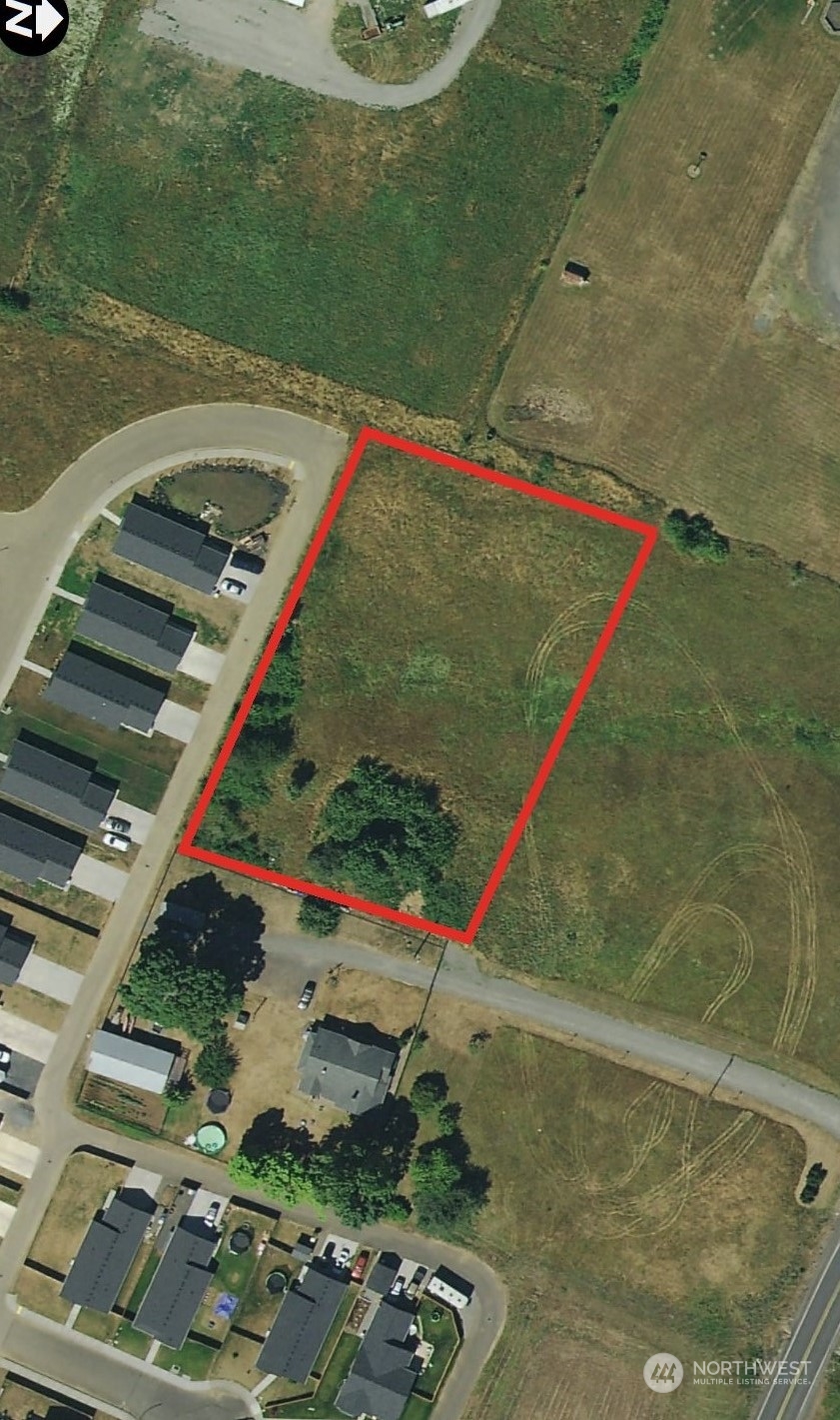 0 Xx State Route 505 (lot #3 Only) Property Photo 1