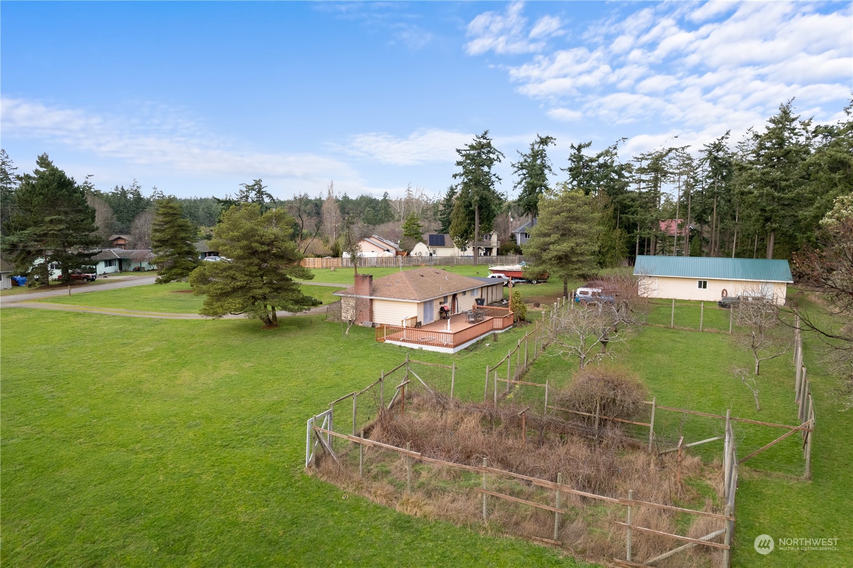 1408 Corona Avenue Property Photo 3