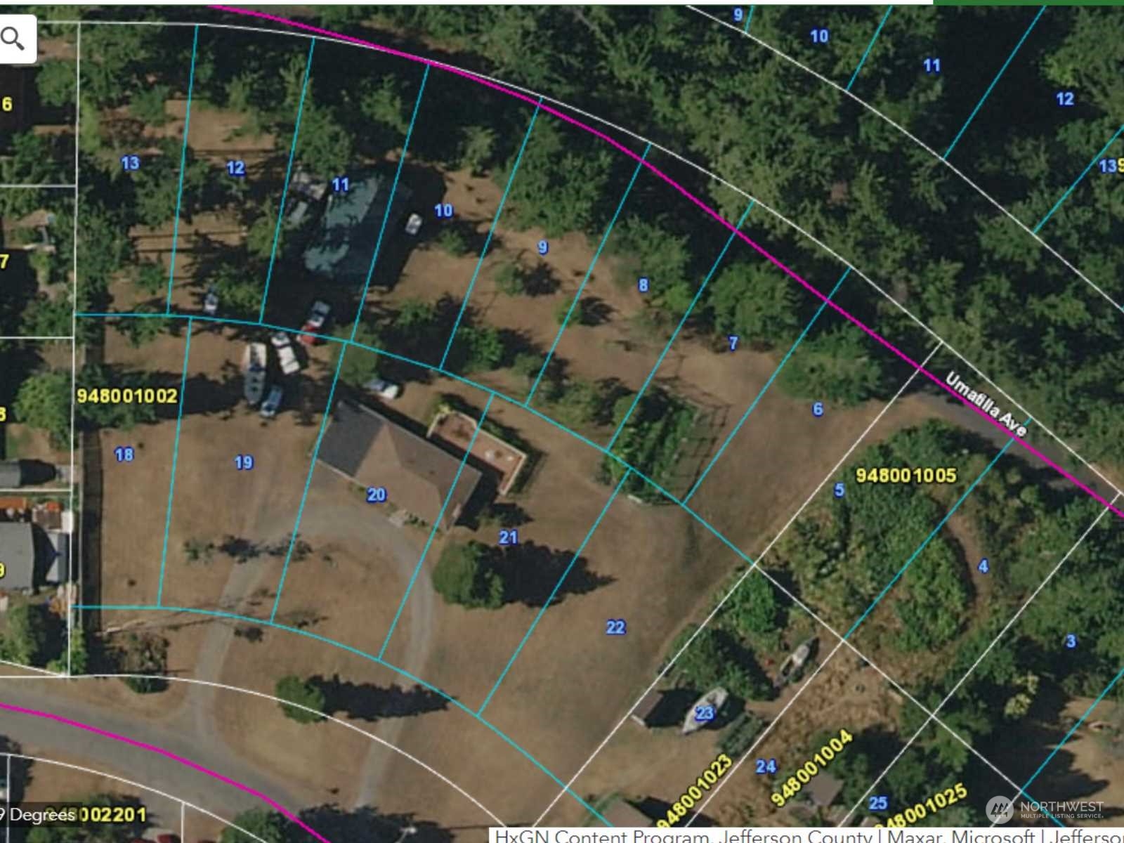 1408 Corona Avenue Property Photo 9