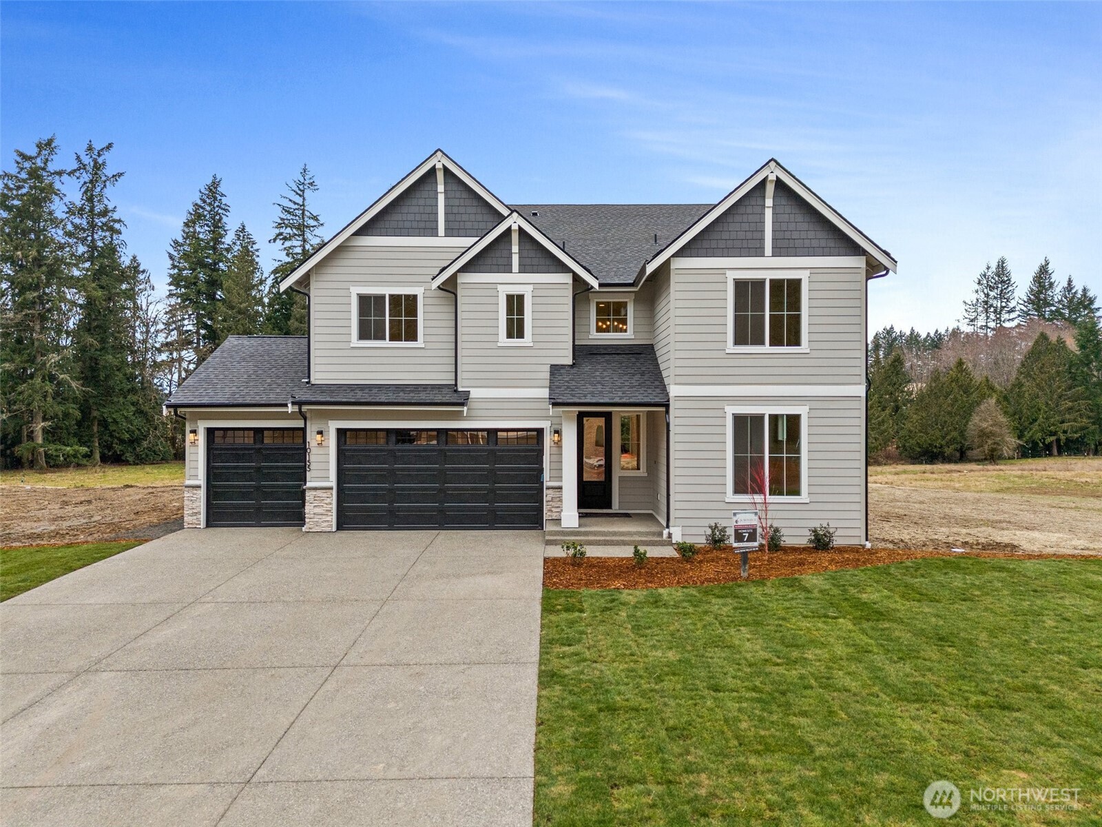10155 Royal Valley Road Property Photo 1