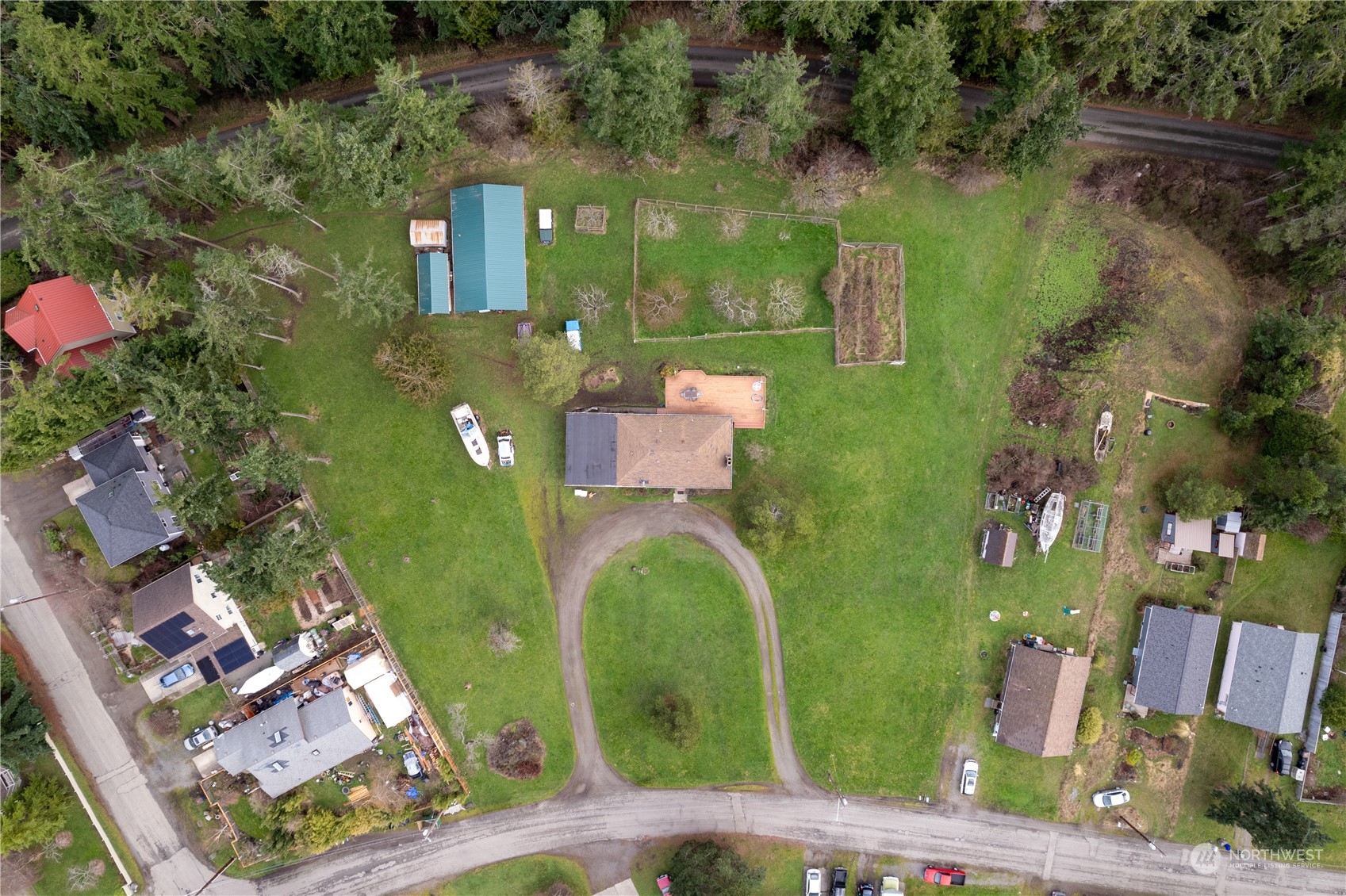 1408 Corona Avenue Property Photo 1