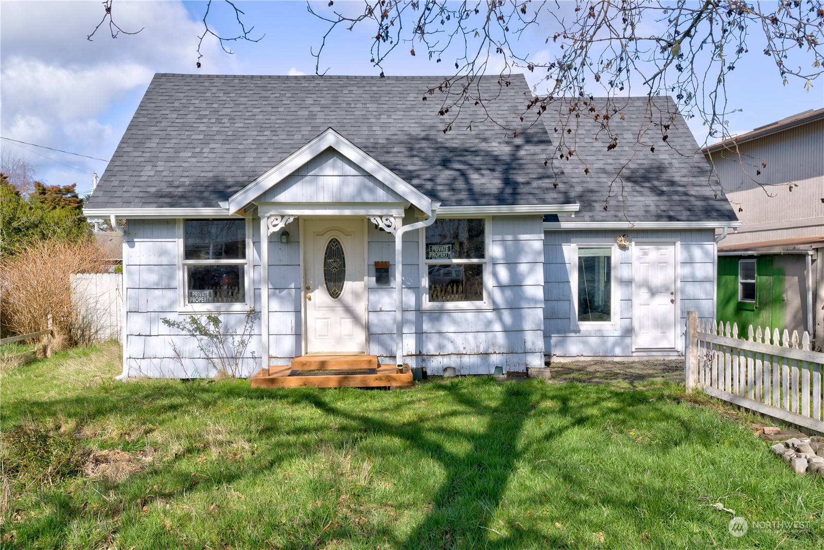 1205 47th Place Property Photo