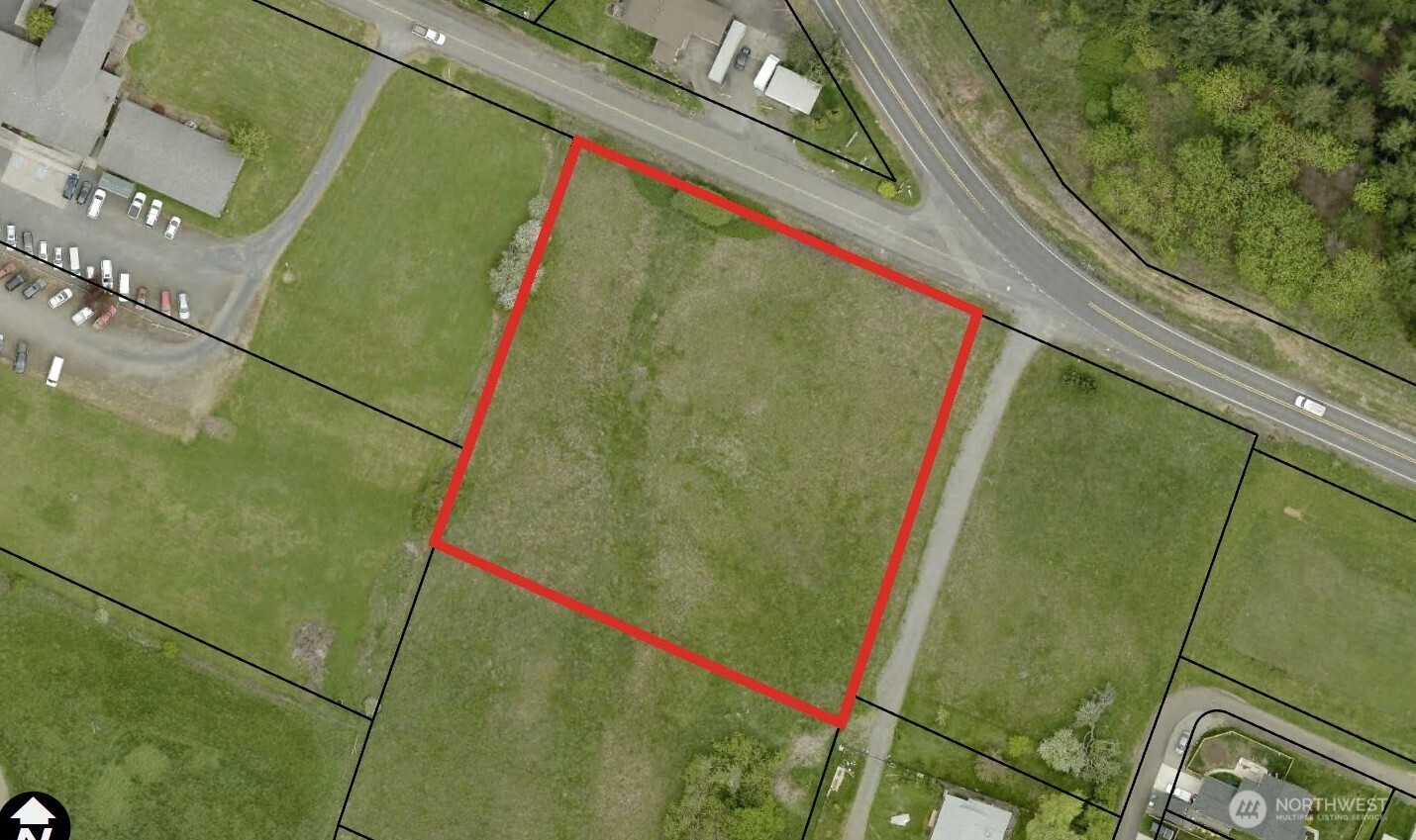 29 X St Highway 505 (lot #4) Property Photo 1
