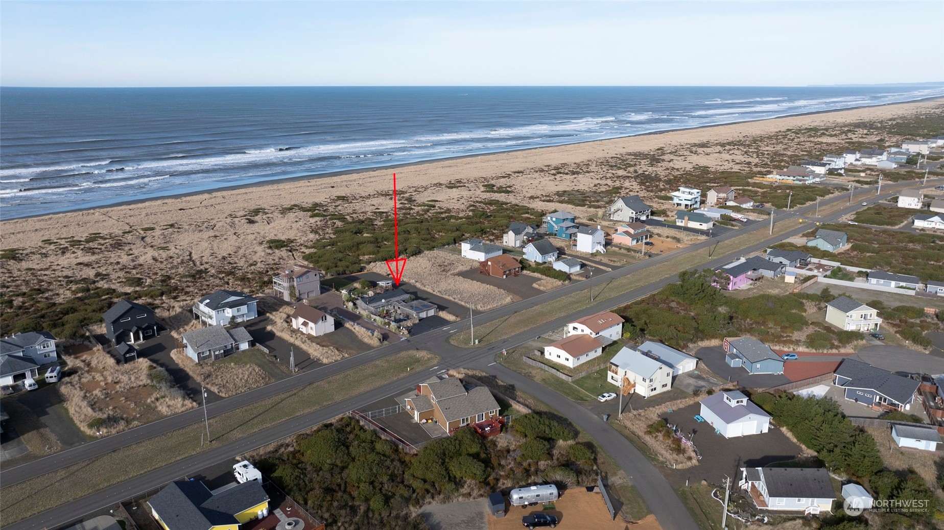 1097 Ocean Shores Boulevard Property Photo 1