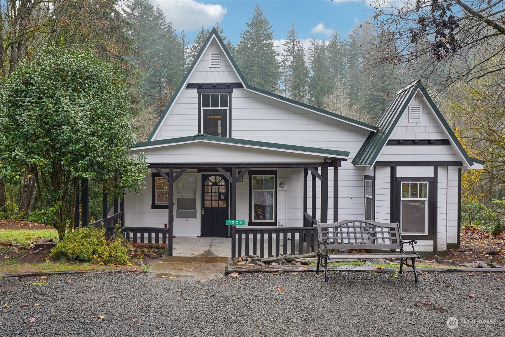 1238 Yale Bridge Road Property Photo