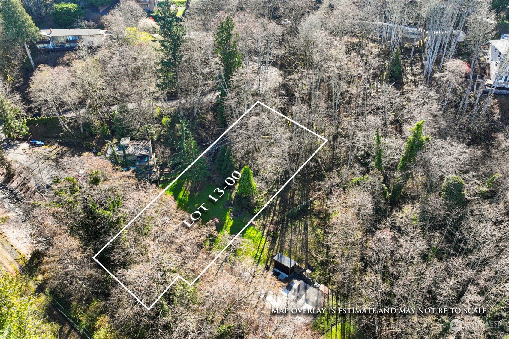 0 Lot1300 61st Place Property Photo 4