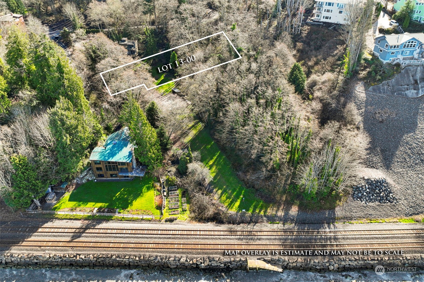 0 Lot1300 61st Place Property Photo 11