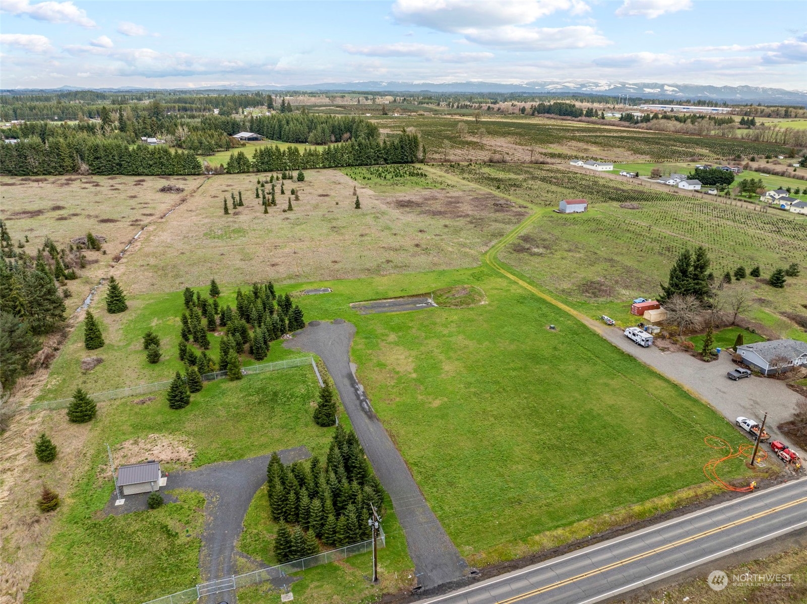 413 State Route 505 Property Photo 1