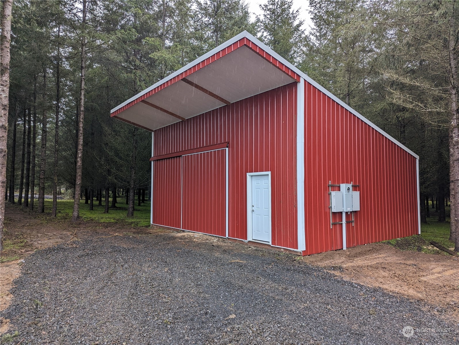 460 Avery Road Property Photo