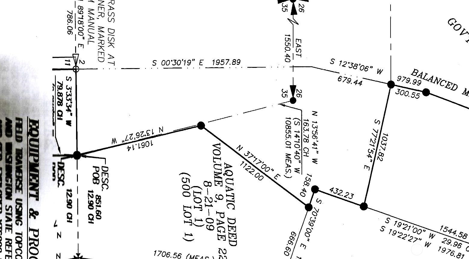 0 Grays Harbor Bay Property Photo 3