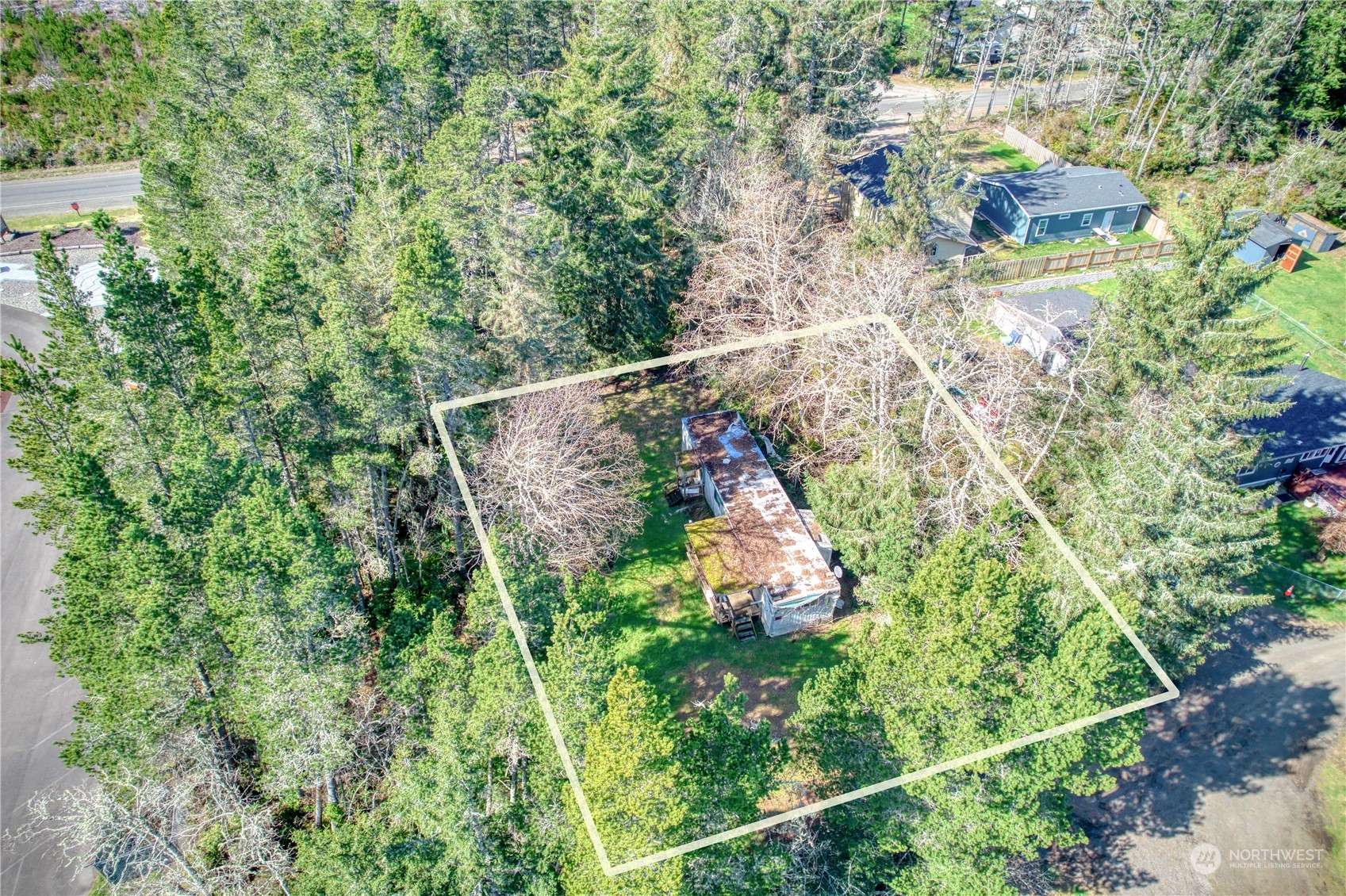 24007 V Ln Lane Property Photo 14