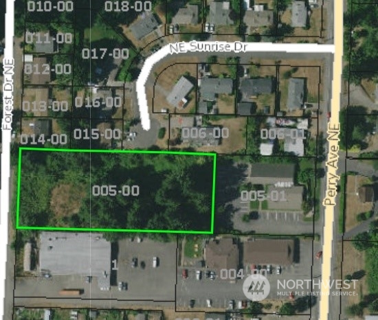 3301 Perry Avenue Property Photo 1
