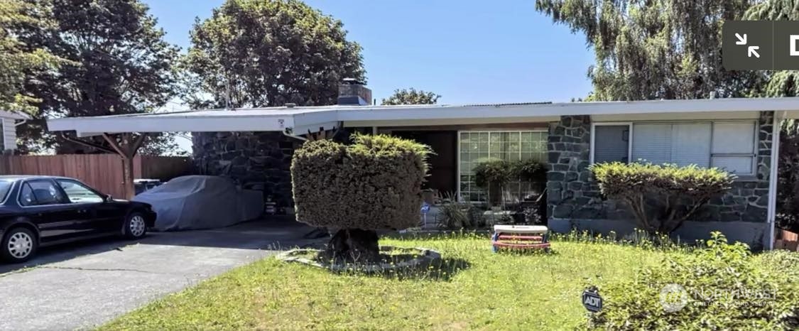 6829 S Langston Road Property Photo 1