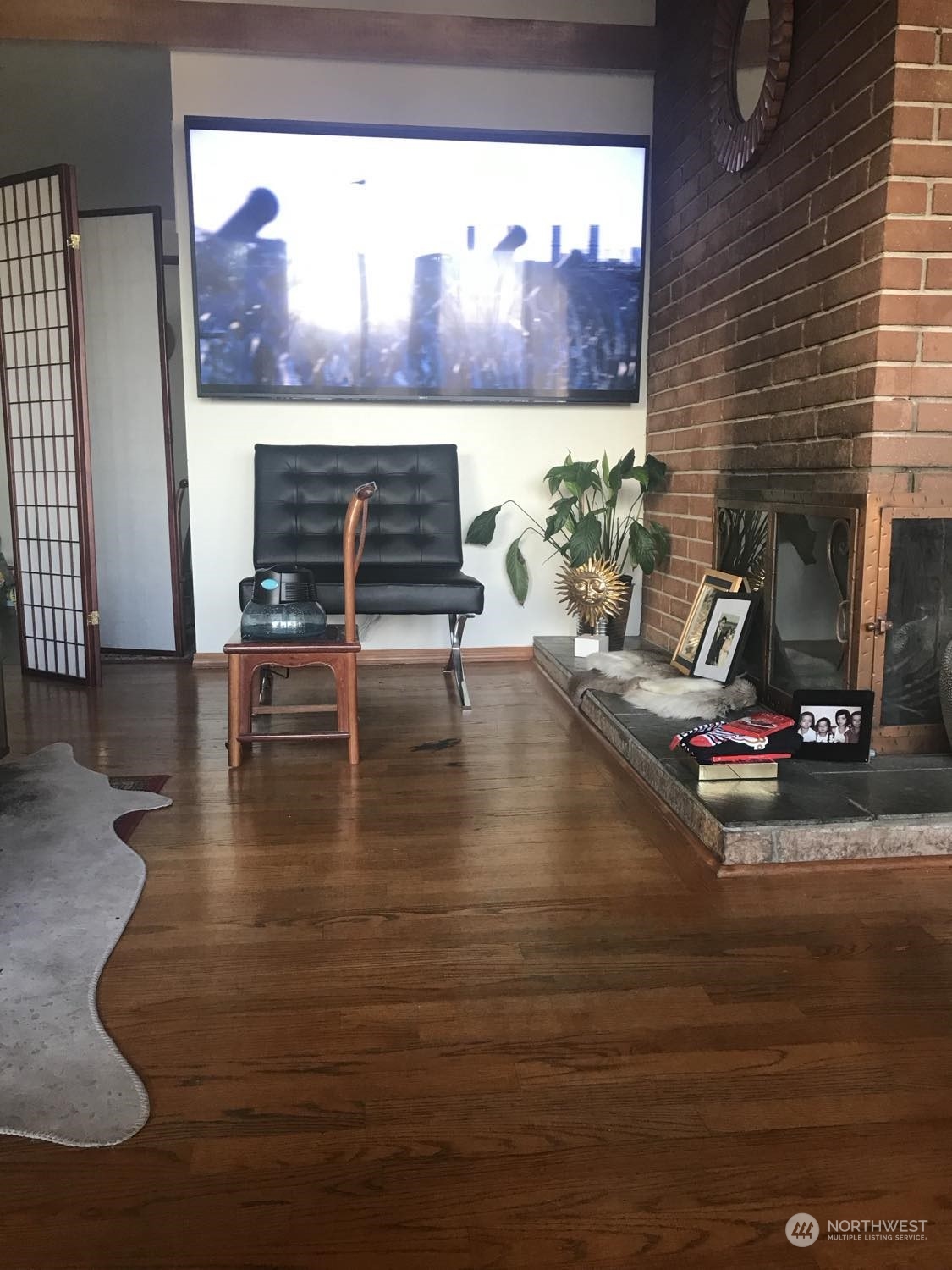 6829 S Langston Road Property Photo 8