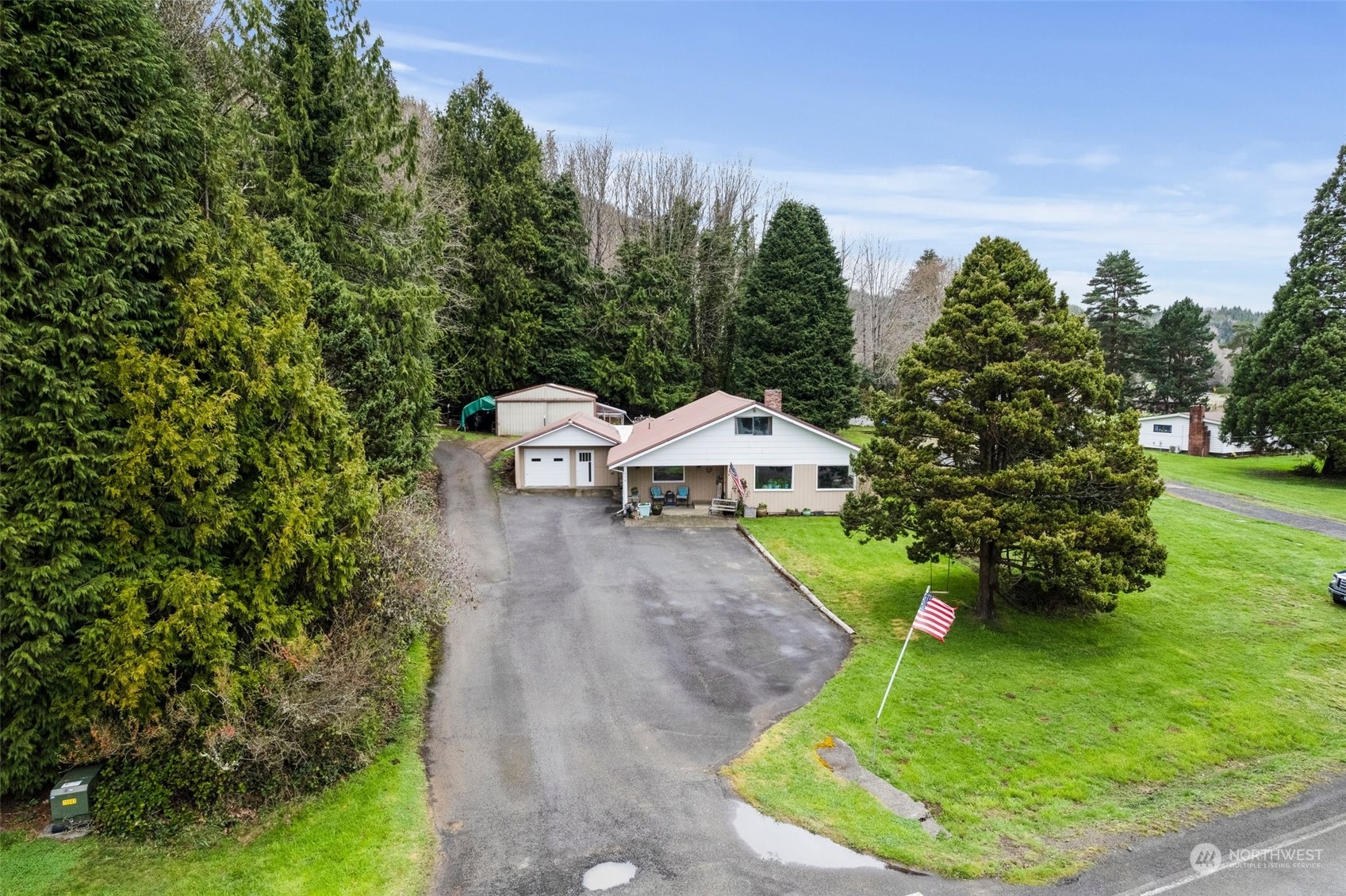 174 State Route 105 Property Photo