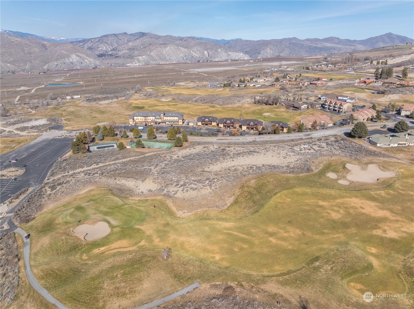 933 Desert Canyon Boulevard Property Photo 3