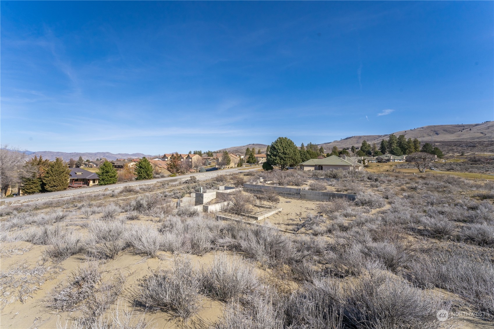 933 Desert Canyon Boulevard Property Photo 9