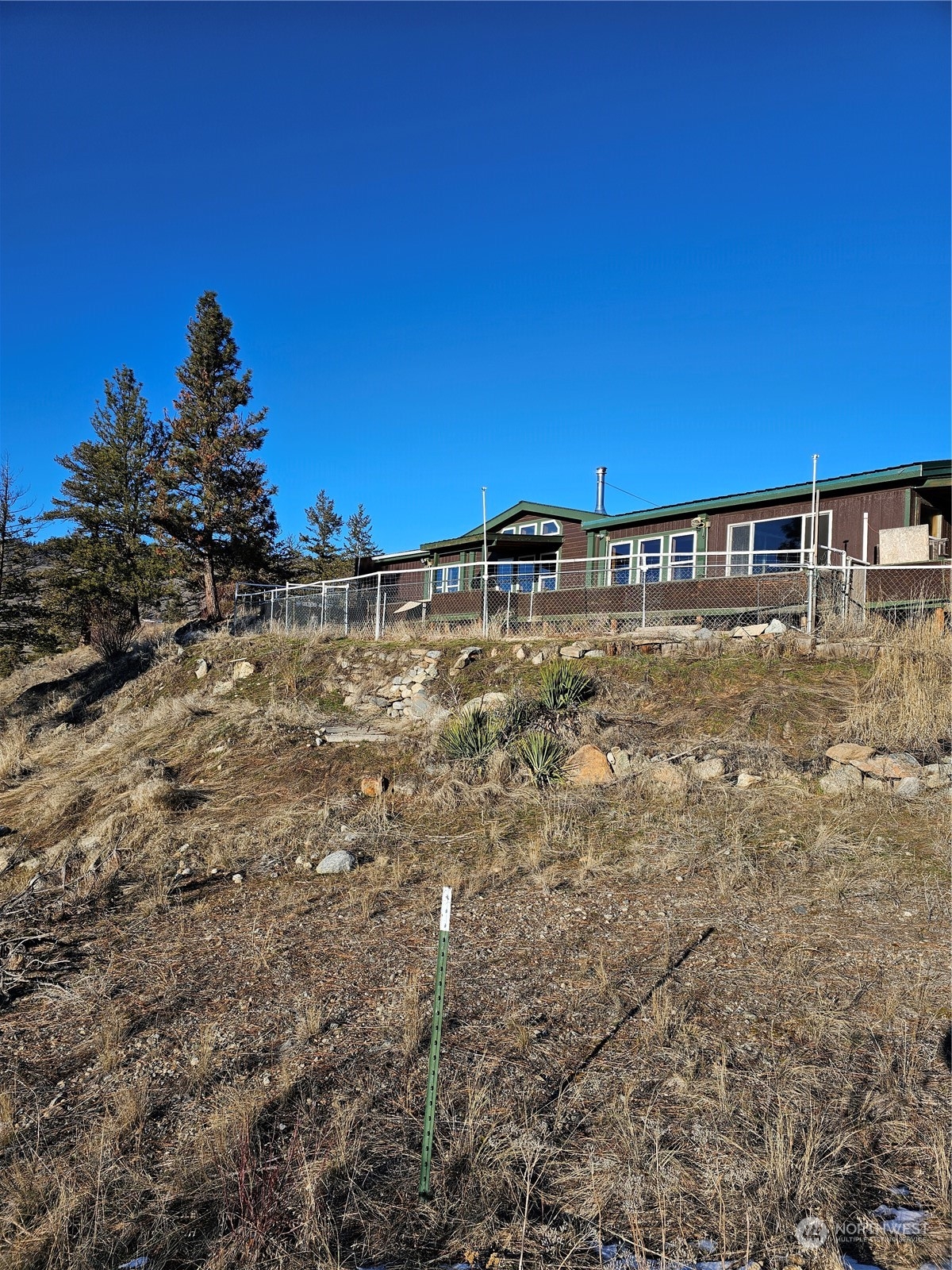 9 Canyon Spur Road Property Photo 1