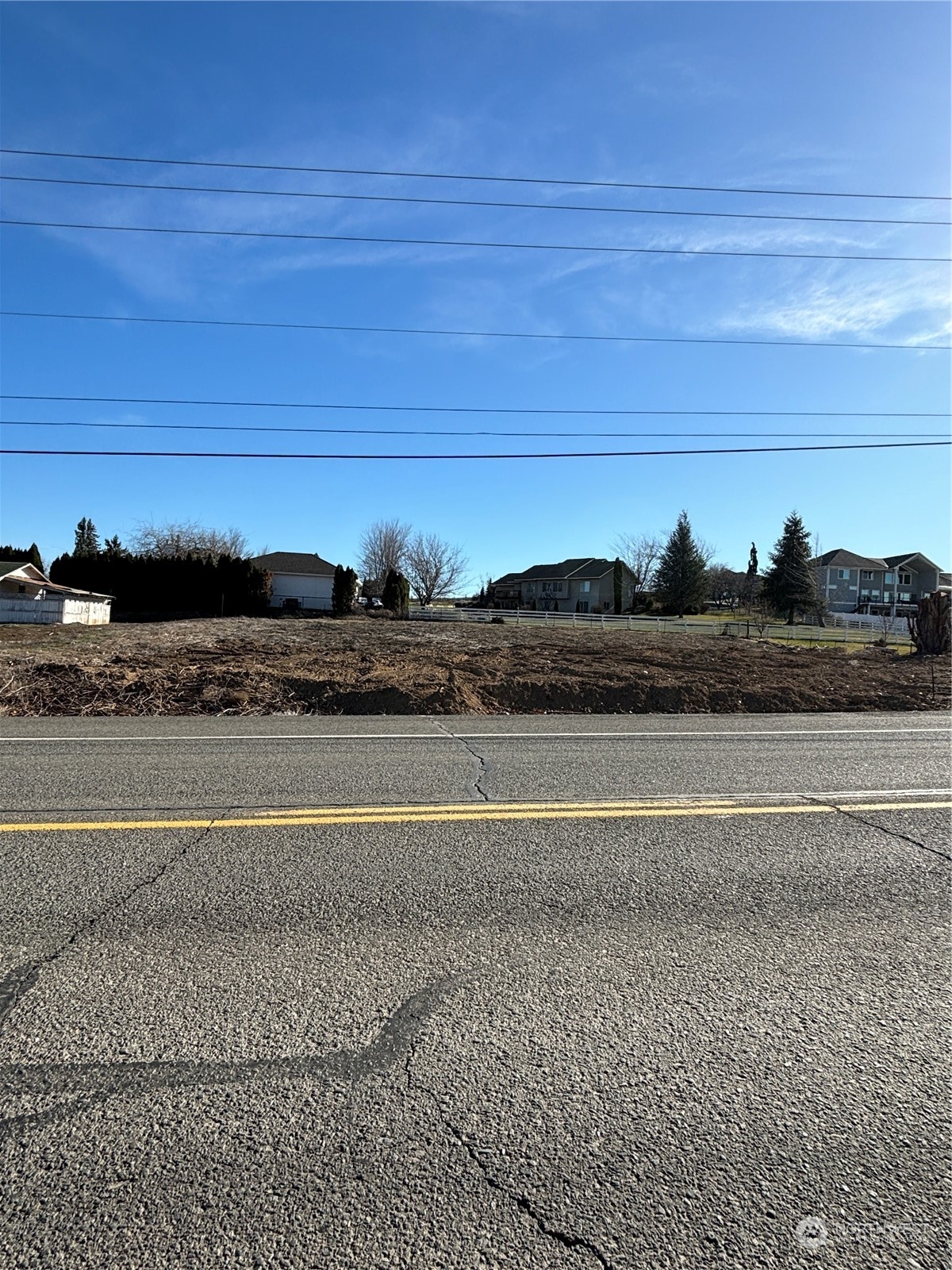 0 Hennessey/tieton Dr Property Photo