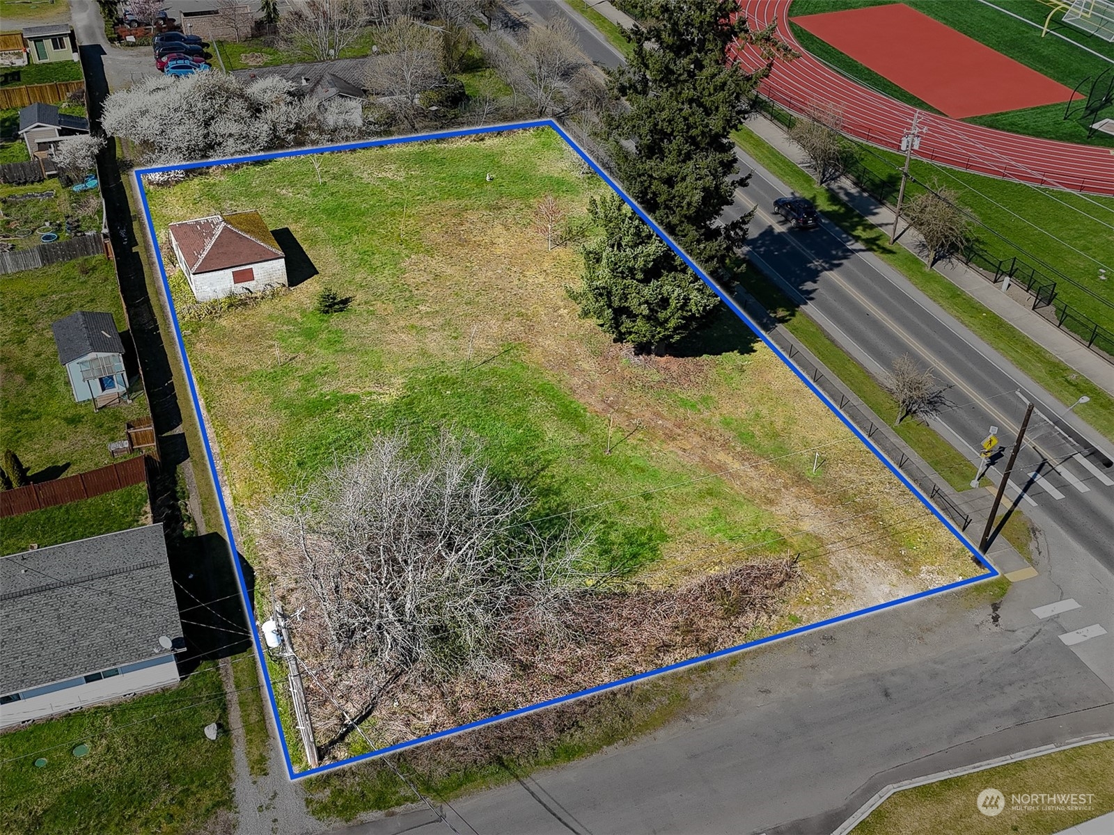 403 Yelm Avenue Property Photo 5