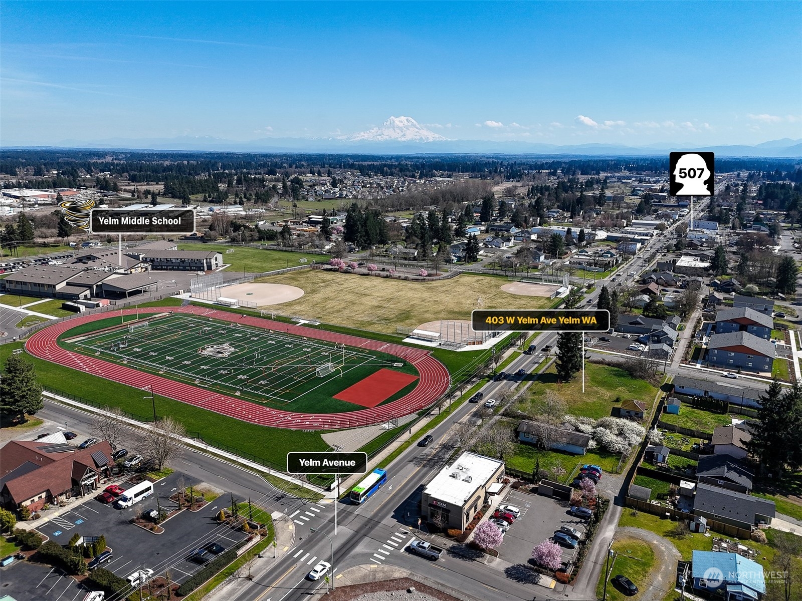 403 Yelm Avenue Property Photo 11