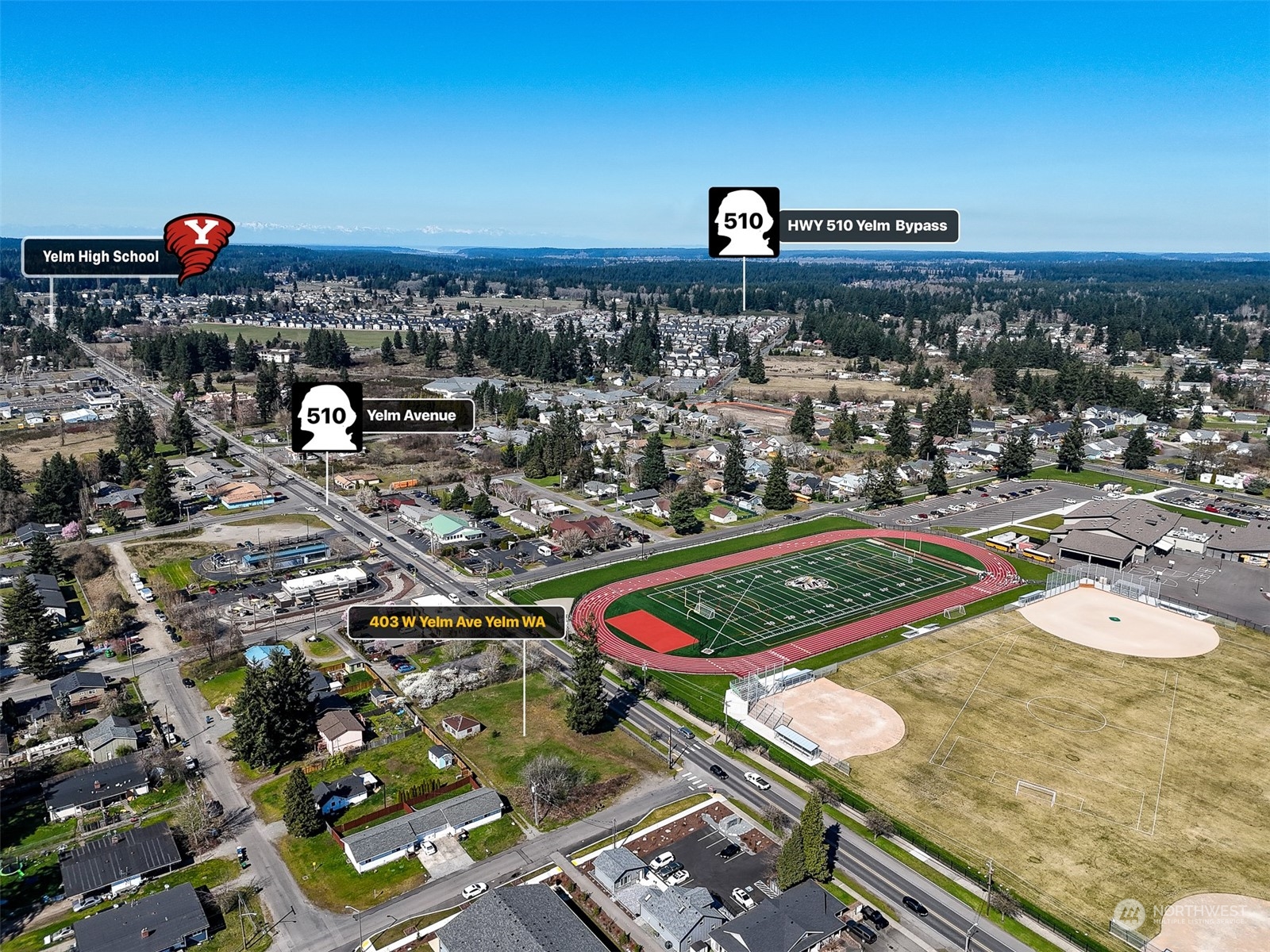 403 Yelm Avenue Property Photo 12
