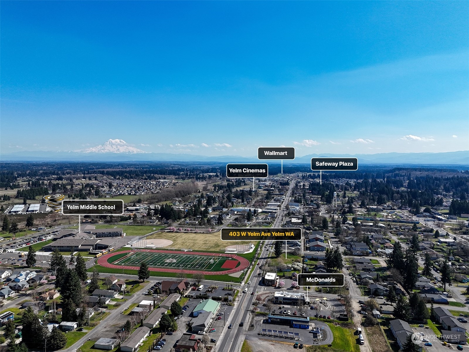 403 Yelm Avenue Property Photo 13