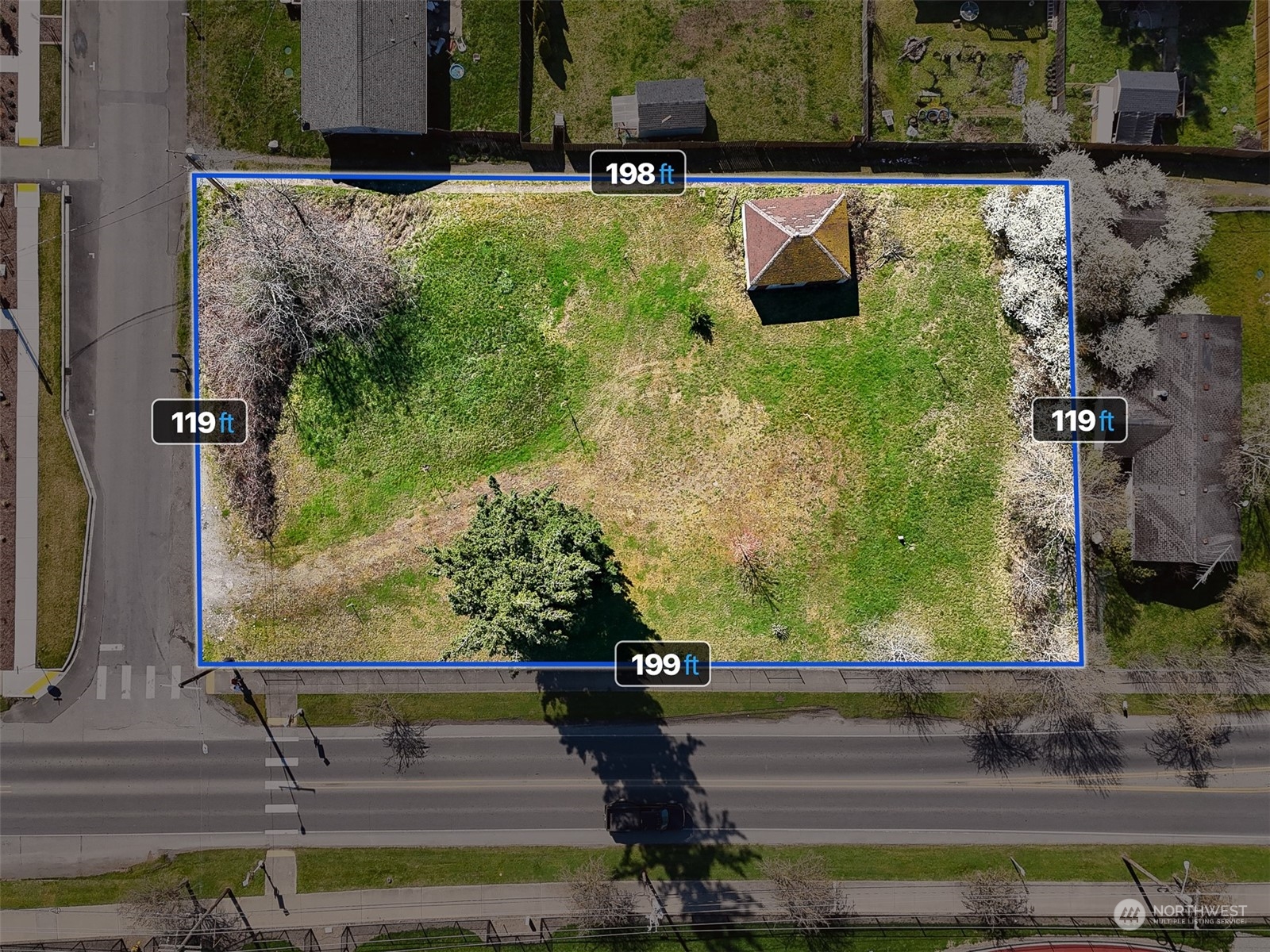 403 Yelm Avenue Property Photo 16