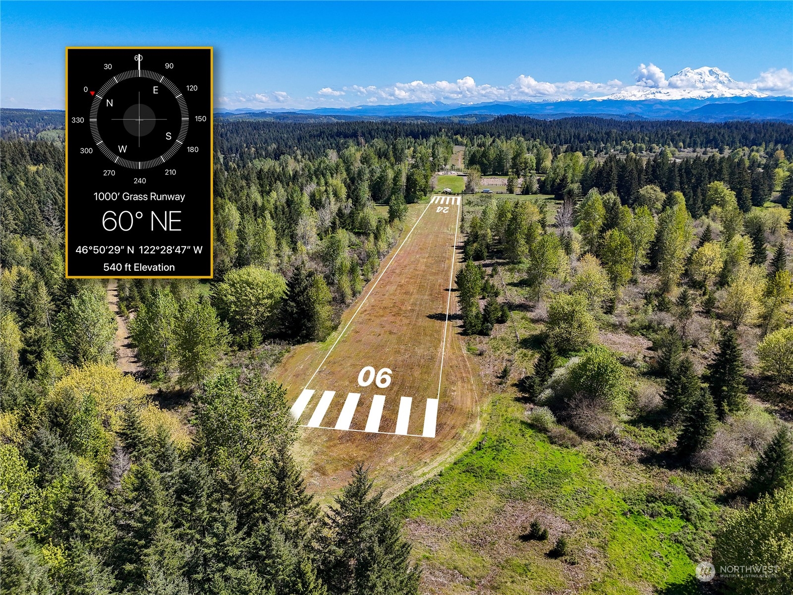 16535 Deer Ridge Lane Property Photo