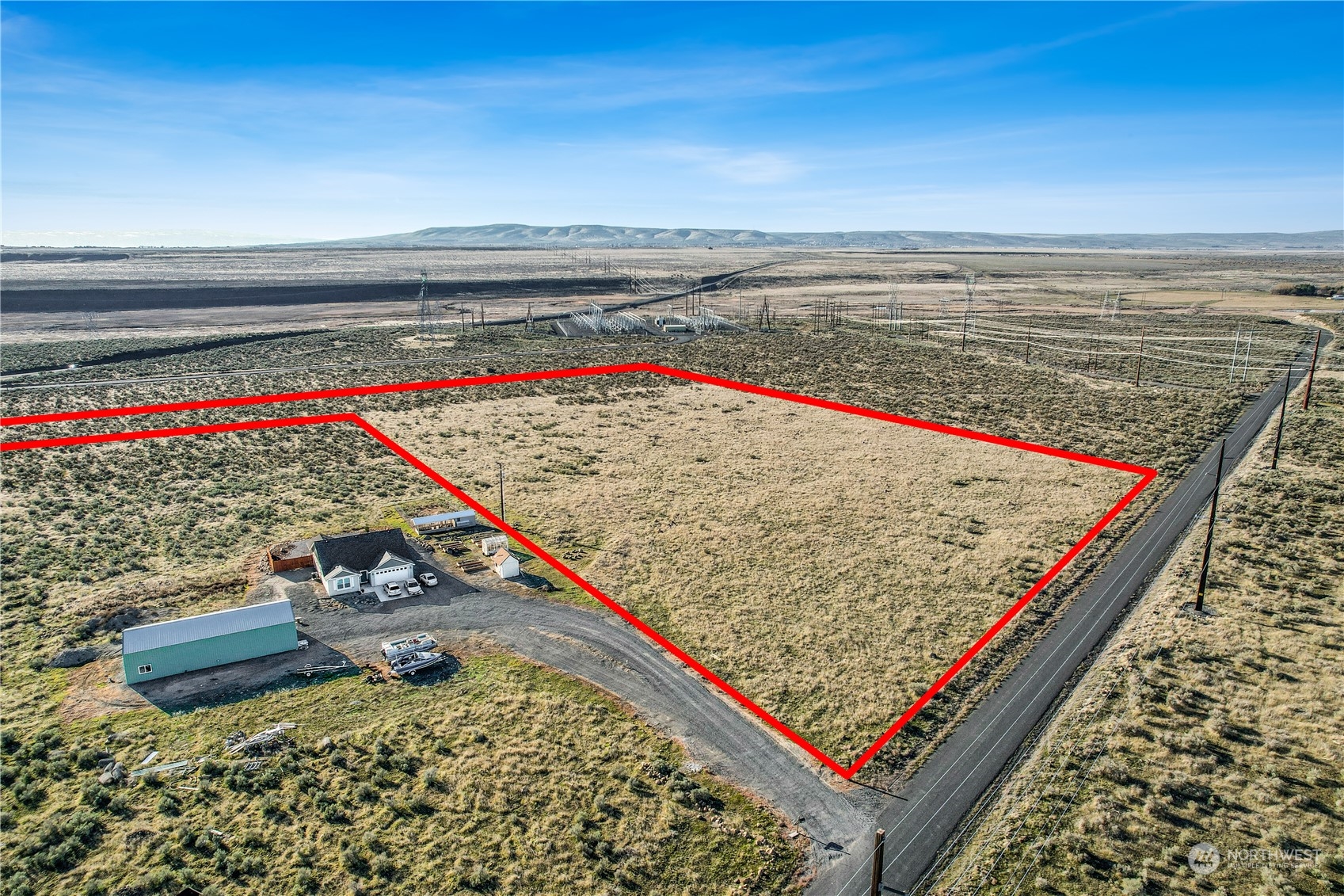 0 Ne Neppel Road Property Photo 1