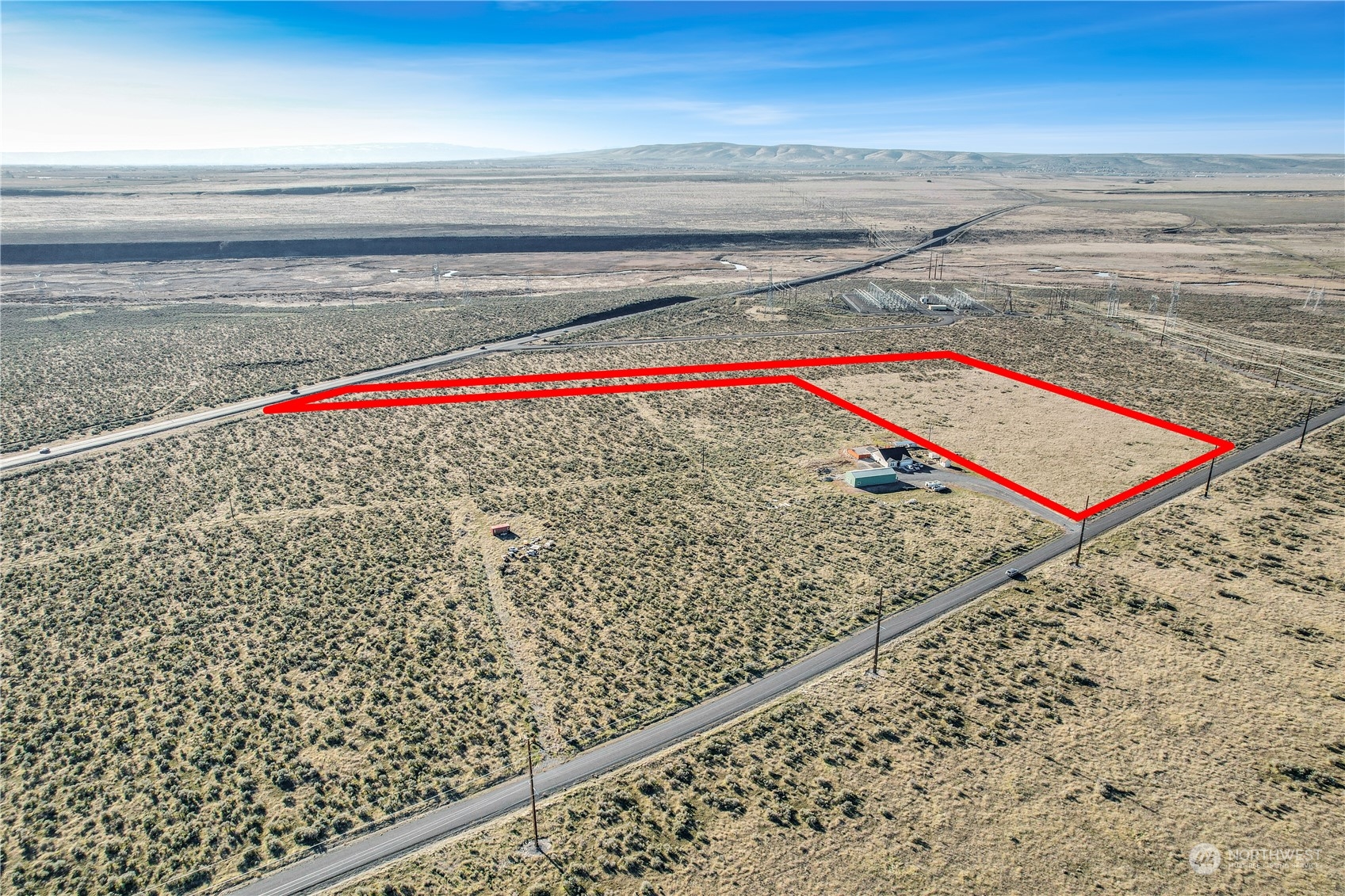 0 Ne Neppel Road Property Photo 2
