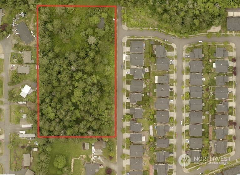 7132 Hawks Prairie Road Property Photo 3
