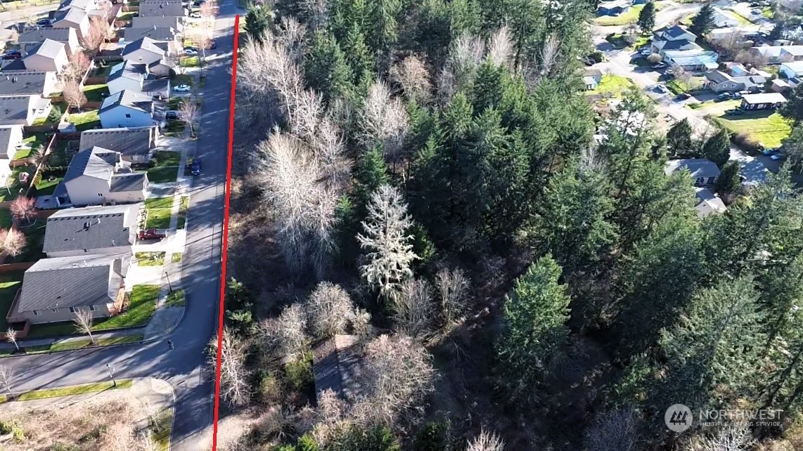 7132 Hawks Prairie Road Property Photo 7