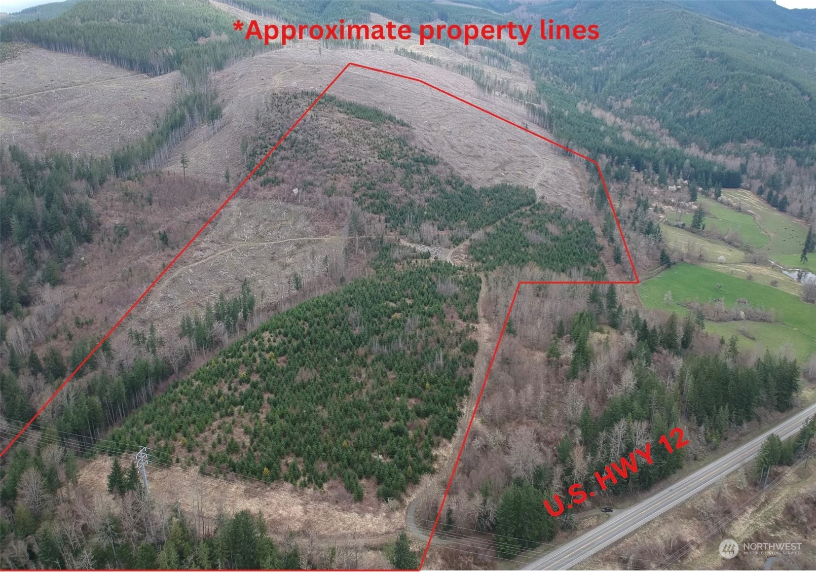7505 Us Hwy 12 Property Photo 2