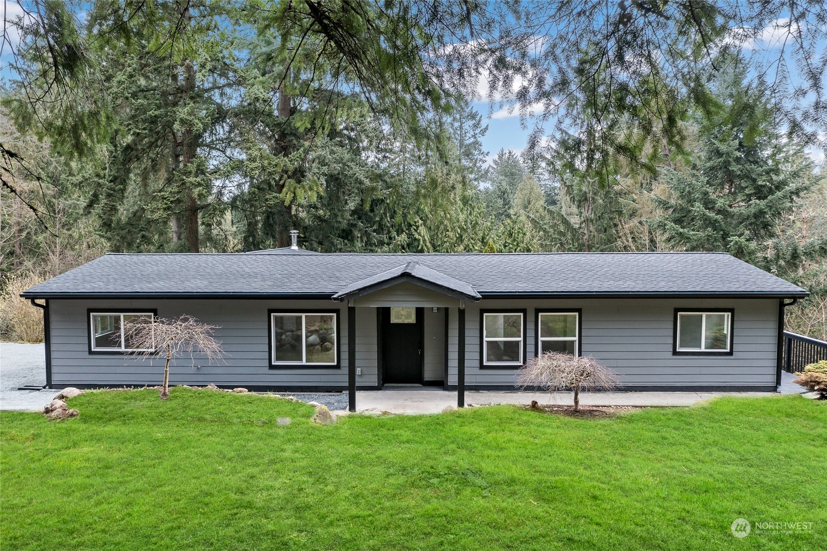 16815 S Tapps Drive Property Photo