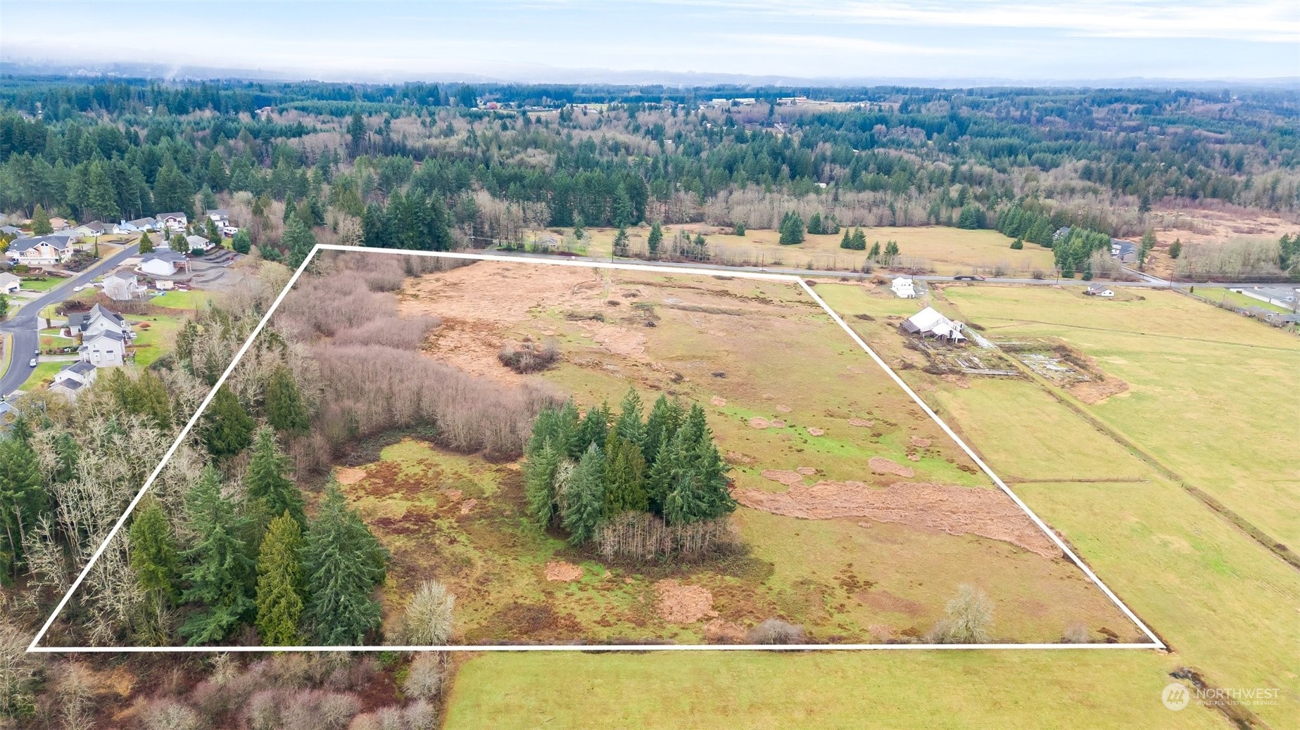 1054 Rush Road Property Photo 1
