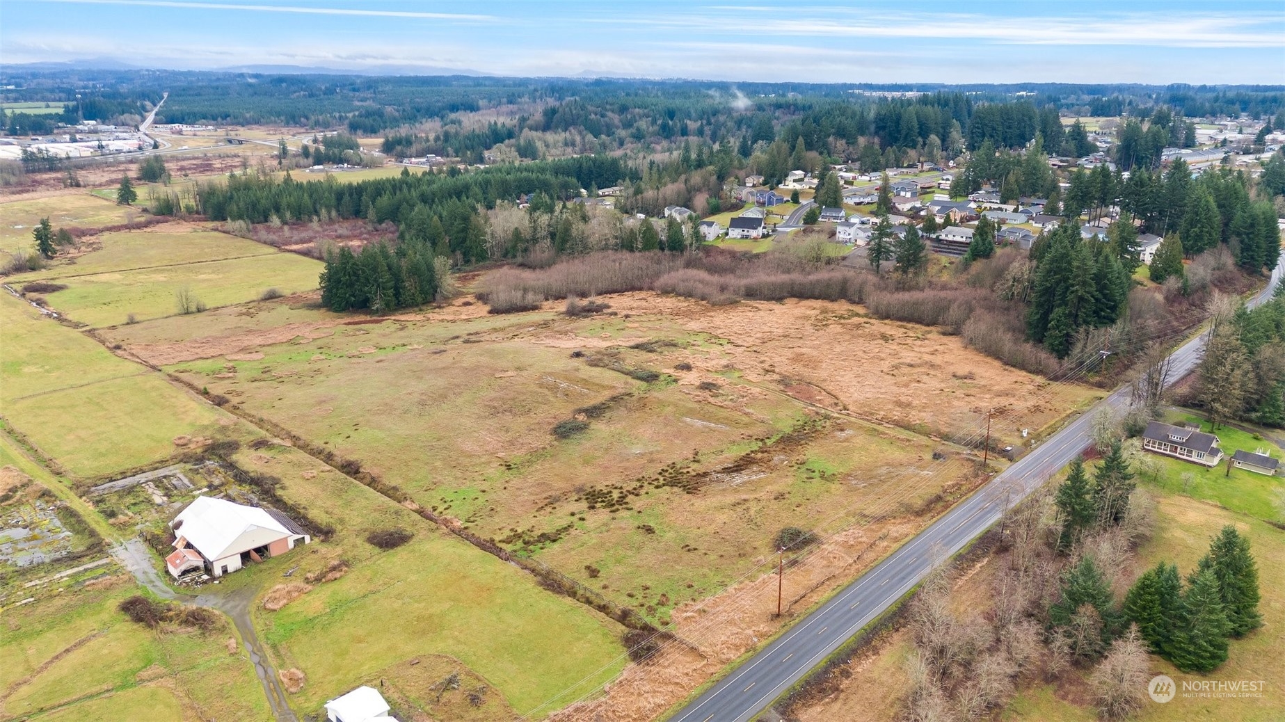 1054 Rush Road Property Photo 2