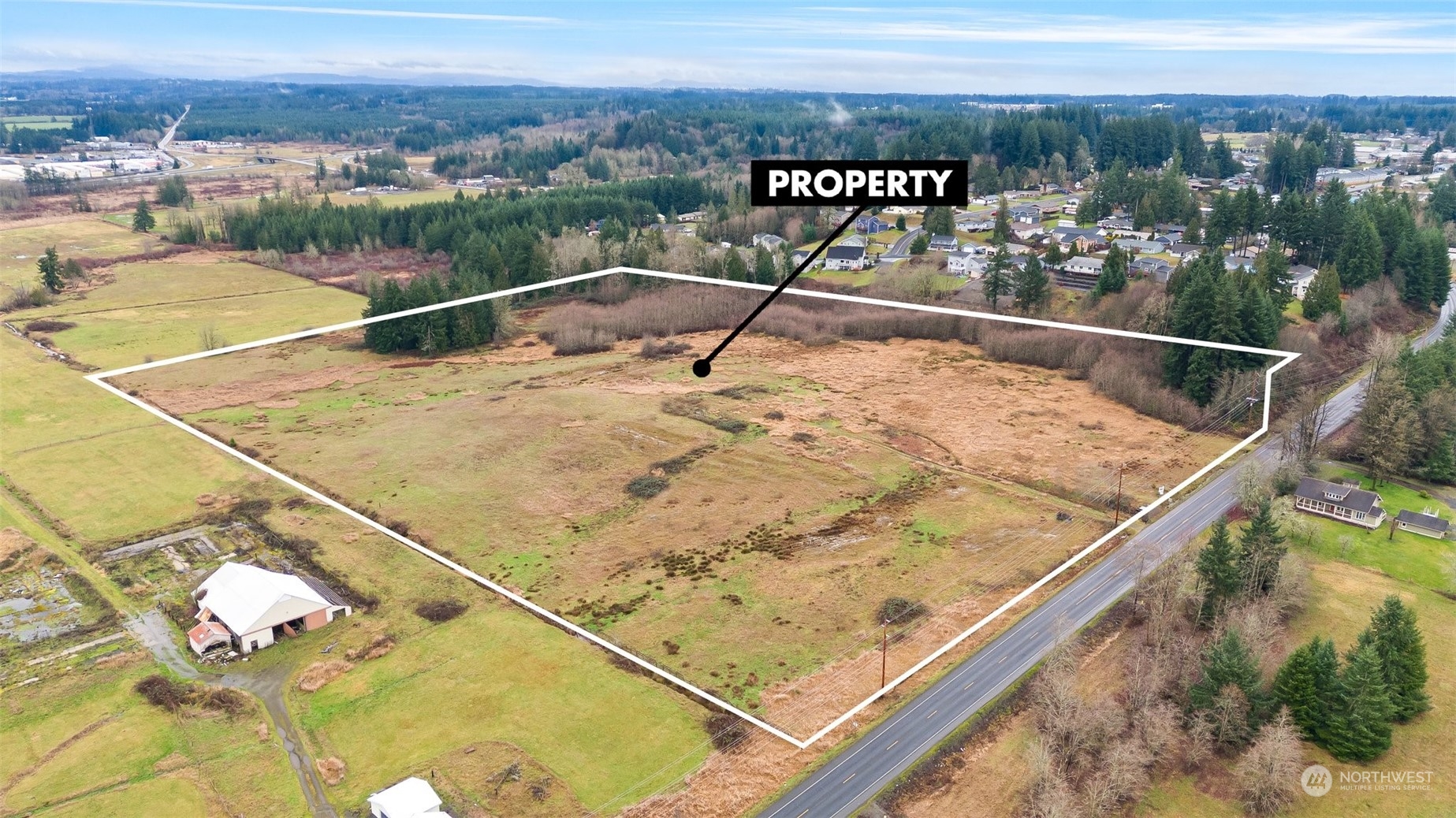 1054 Rush Road Property Photo 3