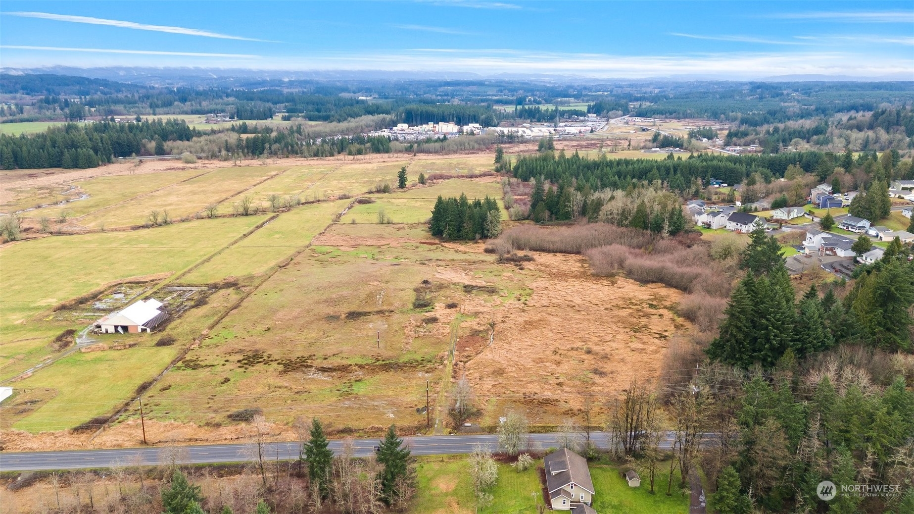 1054 Rush Road Property Photo 4