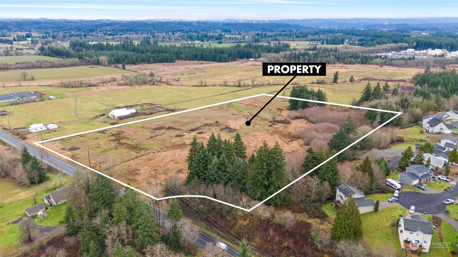 1054 Rush Road Property Photo 5