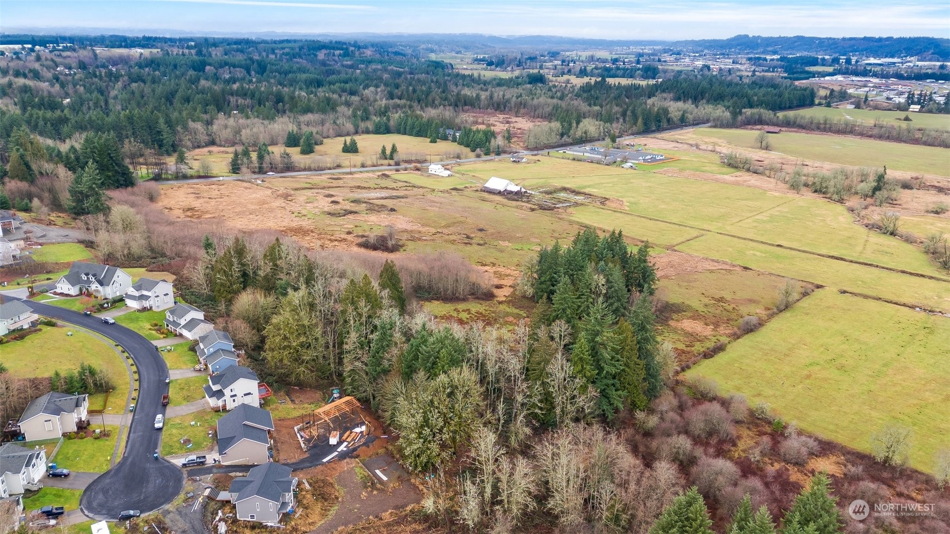 1054 Rush Road Property Photo 8