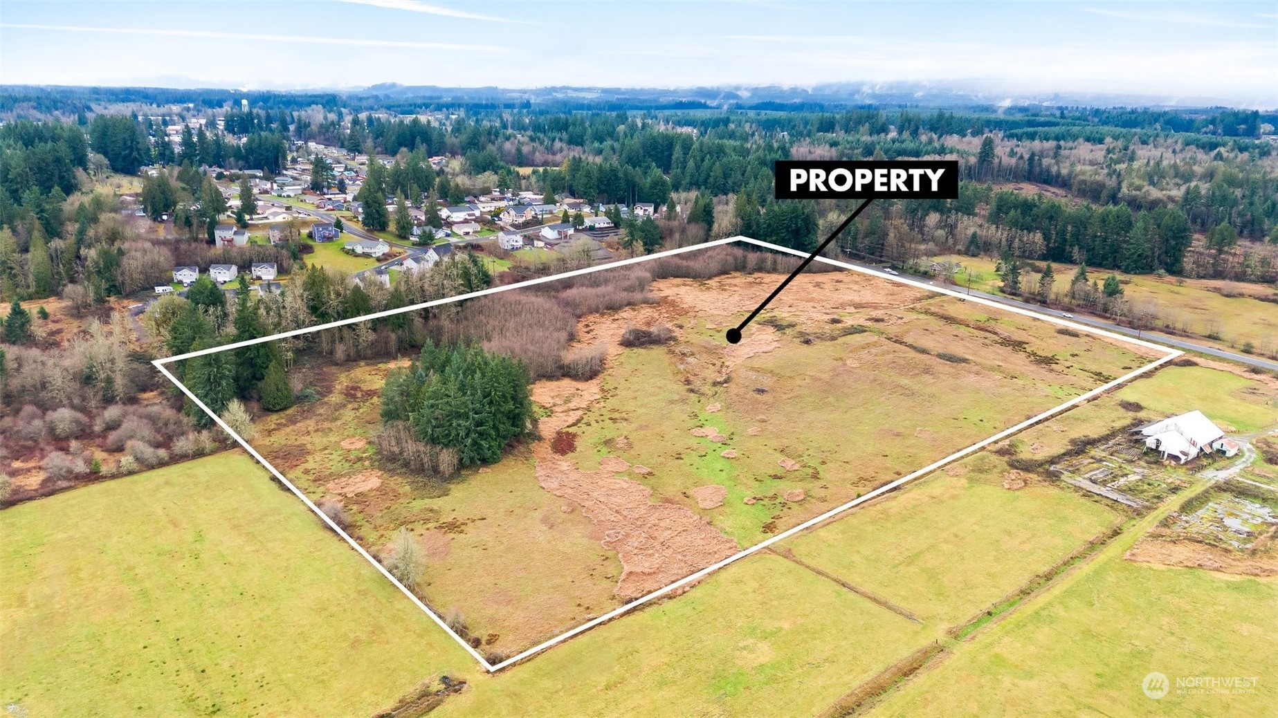 1054 Rush Road Property Photo 10