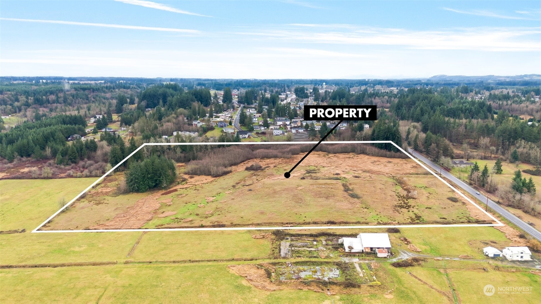 1054 Rush Road Property Photo 12