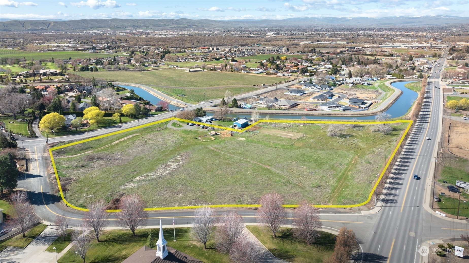 0 Roza Hill Drive Property Photo