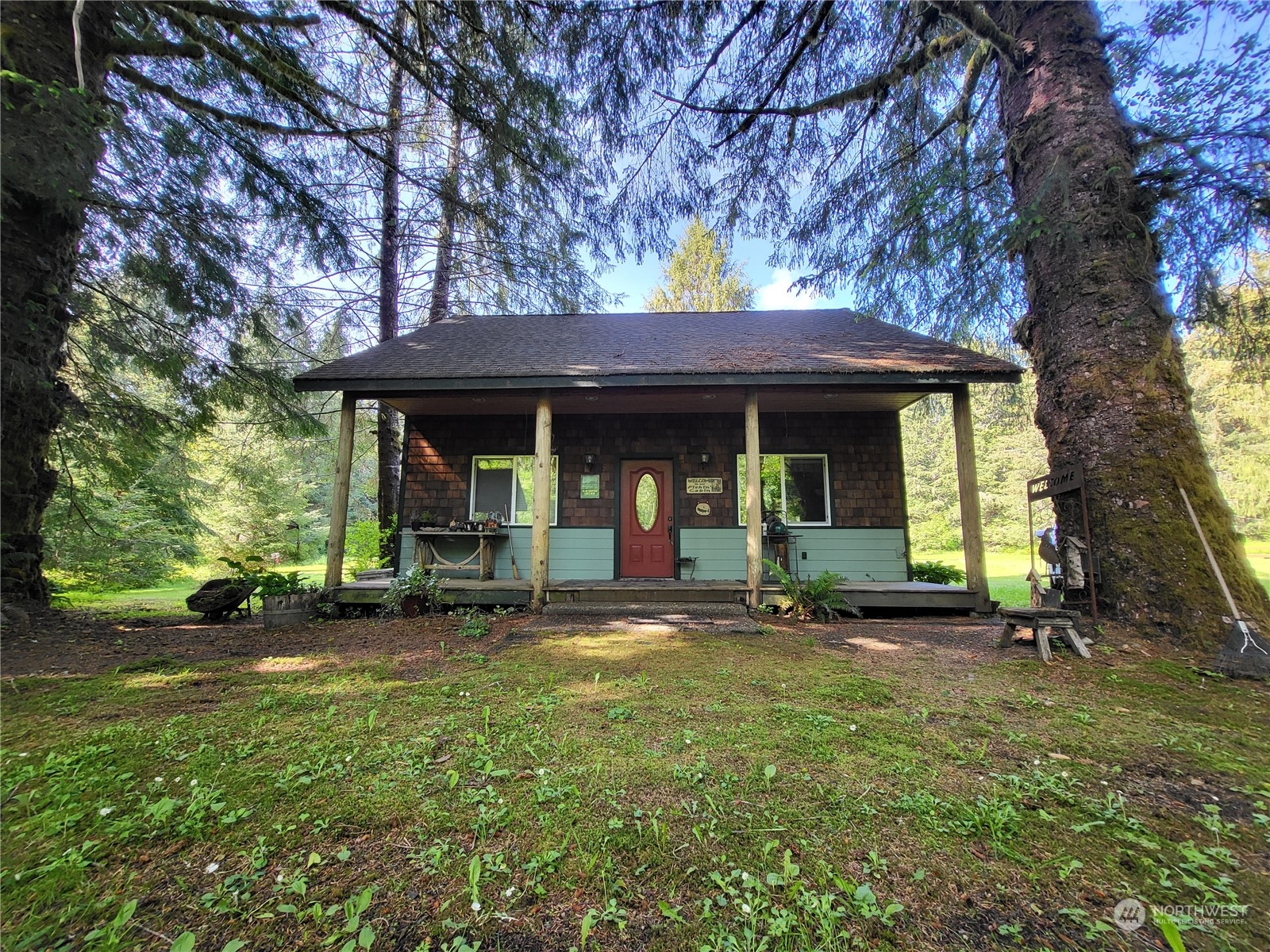 9999 Pleasant Meadows Lane Property Photo