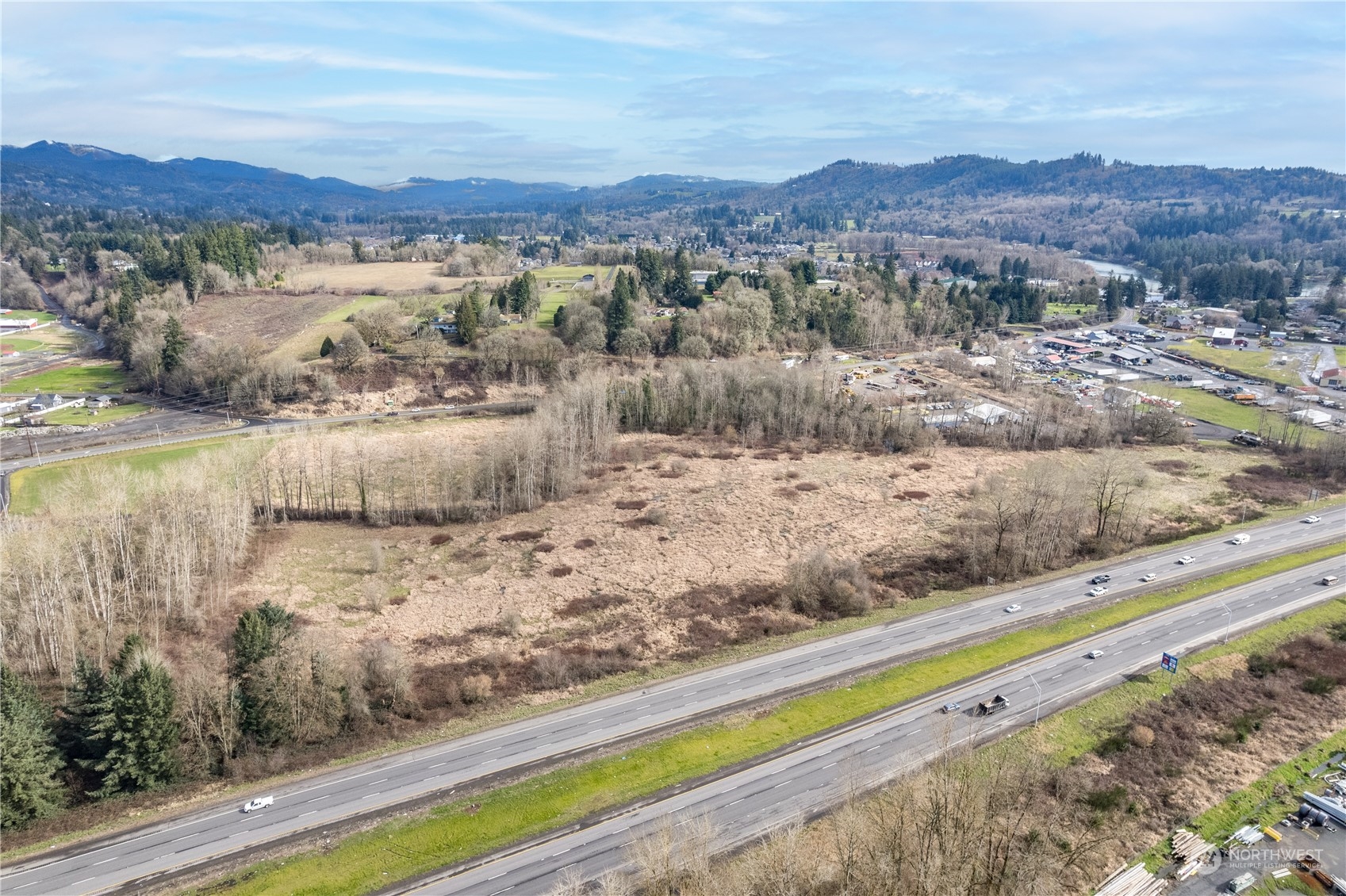 9565 Old Pacific Highway Property Photo 3