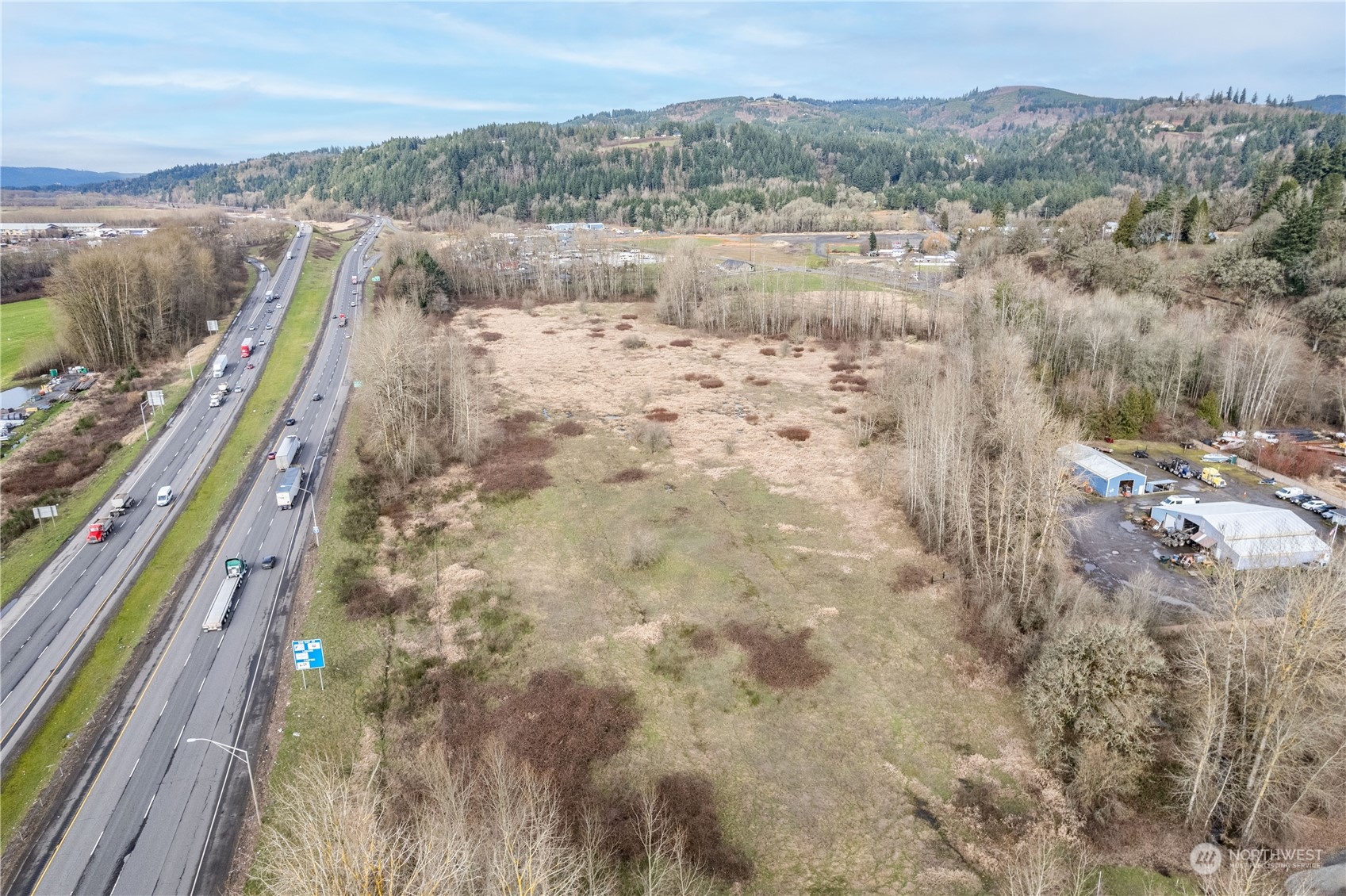 9565 Old Pacific Highway Property Photo 6