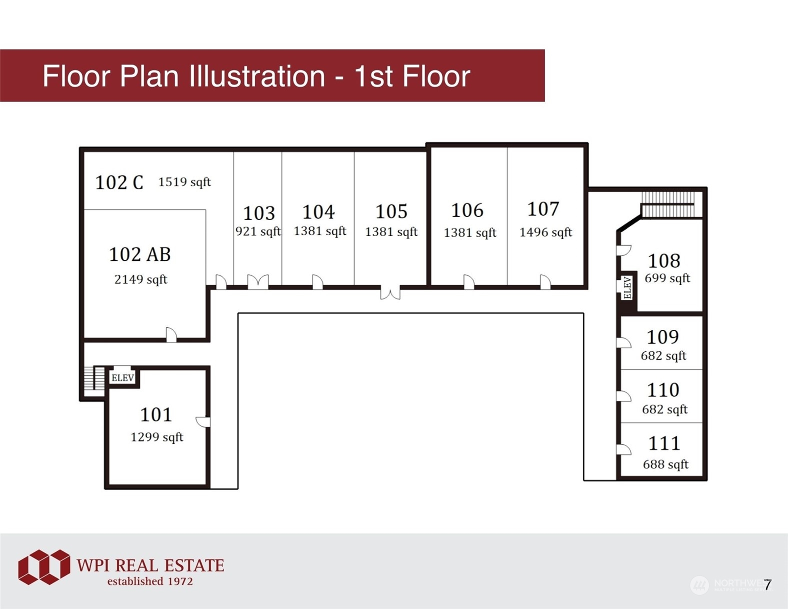 1207 S Jackson Street Property Photo 5
