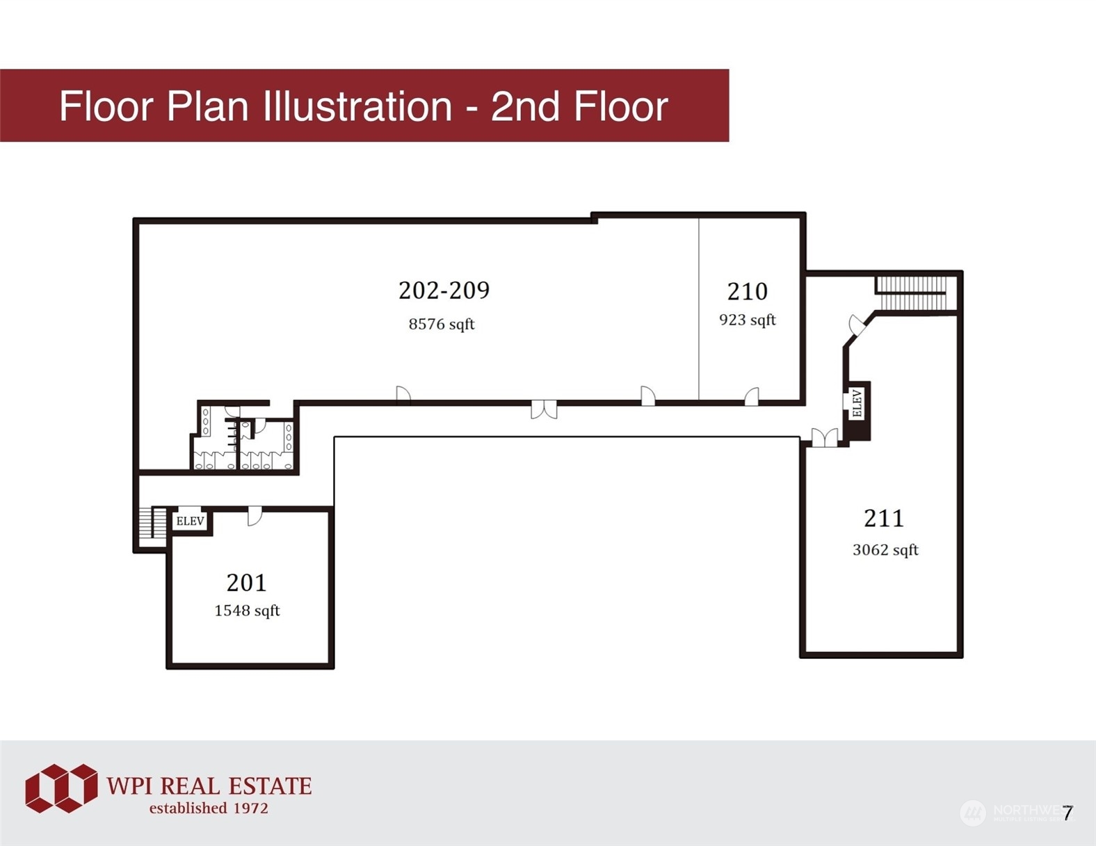1207 S Jackson Street Property Photo 6