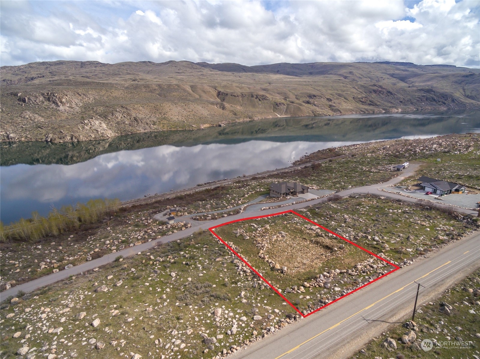 1 Boulder Gulch Loop Drive Property Photo